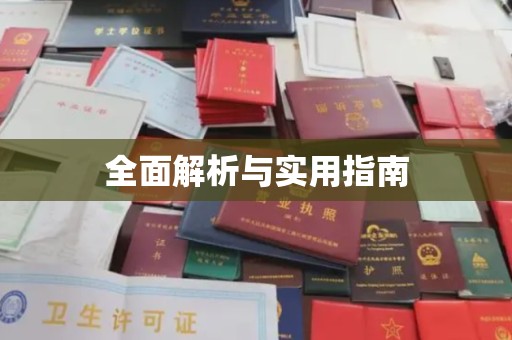 双流全面解析与实用指南